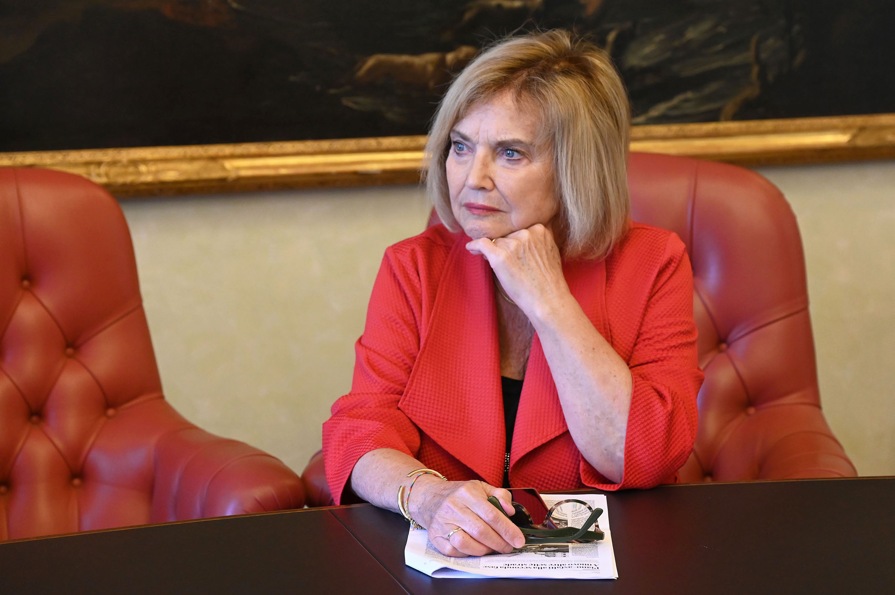 AMBIENTE. PETIZIONE PINI E LITORALE GRIGNANO, BORDIN: TEMPI STRETTI